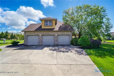 Tiny photo for 4475 Wintergreen Drive, Lima, OH 45805 (MLS # 10003860)