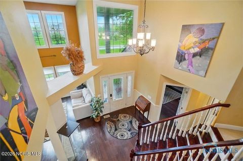 Tiny photo for 4475 Wintergreen Drive, Lima, OH 45805 (MLS # 10003860)