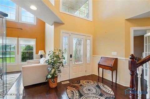 Tiny photo for 4475 Wintergreen Drive, Lima, OH 45805 (MLS # 10003860)