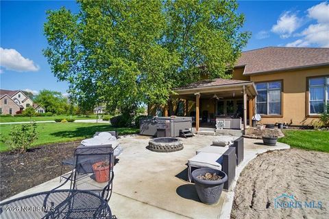 Tiny photo for 4475 Wintergreen Drive, Lima, OH 45805 (MLS # 10003860)