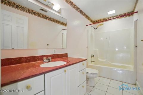 Tiny photo for 4475 Wintergreen Drive, Lima, OH 45805 (MLS # 10003860)