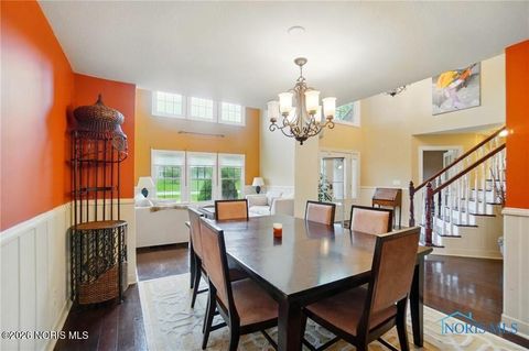 Tiny photo for 4475 Wintergreen Drive, Lima, OH 45805 (MLS # 10003860)