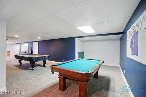 Tiny photo for 4475 Wintergreen Drive, Lima, OH 45805 (MLS # 10003860)