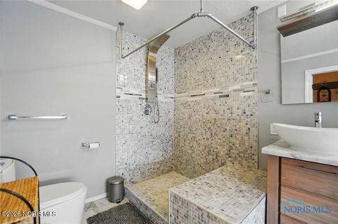 Tiny photo for 4475 Wintergreen Drive, Lima, OH 45805 (MLS # 10003860)