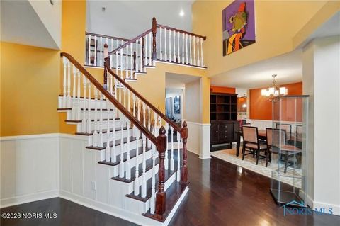 Tiny photo for 4475 Wintergreen Drive, Lima, OH 45805 (MLS # 10003860)