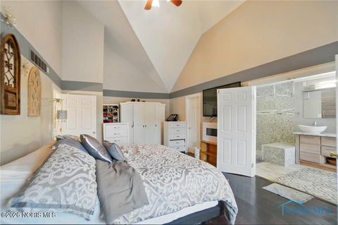 Tiny photo for 4475 Wintergreen Drive, Lima, OH 45805 (MLS # 10003860)