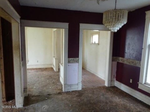 Tiny photo for 1521 Napoleon Street, Fremont, OH 43420 (MLS # 10012881)