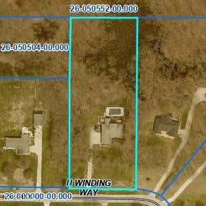 Tiny photo for 6115 N Winding Way, Swanton, OH 43558 (MLS # 10008841)
