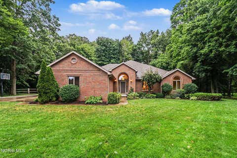 Photo of 6115 N Winding Way, Swanton, OH 43558 (MLS # 10008841)