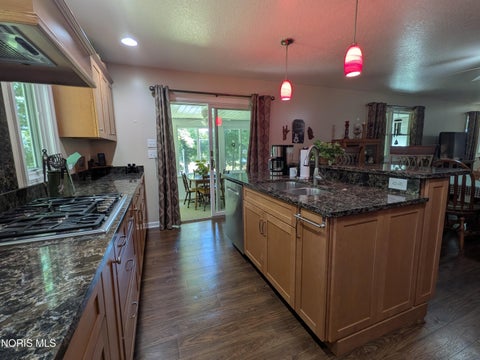 Tiny photo for 14578 Road 171, Defiance, OH 43512 (MLS # 10012601)