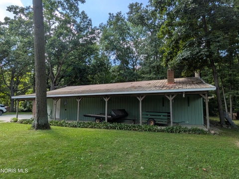 Tiny photo for 14578 Road 171, Defiance, OH 43512 (MLS # 10012601)
