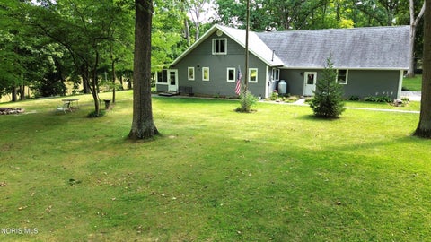 Tiny photo for 14578 Road 171, Defiance, OH 43512 (MLS # 10012601)