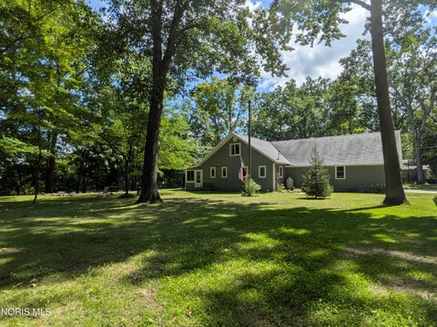 Tiny photo for 14578 Road 171, Defiance, OH 43512 (MLS # 10012601)