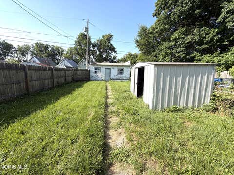 Tiny photo for 2608 Foraker Avenue, Toledo, OH 43609 (MLS # 10011326)