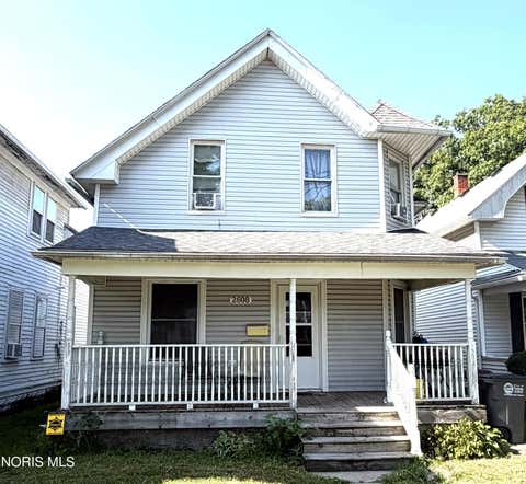 Photo of 2608 Foraker Avenue, Toledo, OH 43609 (MLS # 10011326)