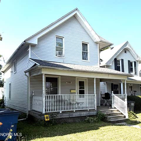 Tiny photo for 2608 Foraker Avenue, Toledo, OH 43609 (MLS # 10011326)