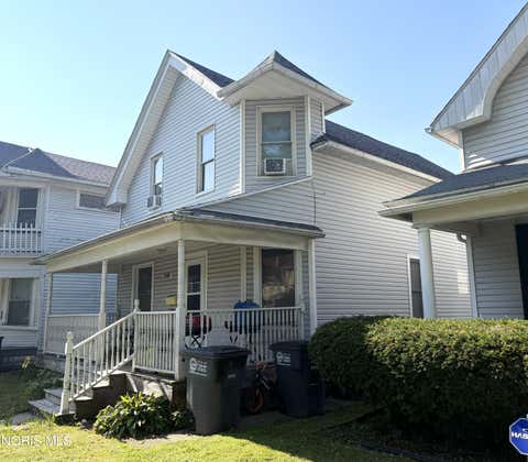 Tiny photo for 2608 Foraker Avenue, Toledo, OH 43609 (MLS # 10011326)