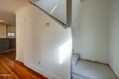 Tiny photo for 1044 Martin Avenue, Toledo, OH 43612 (MLS # 10013211)