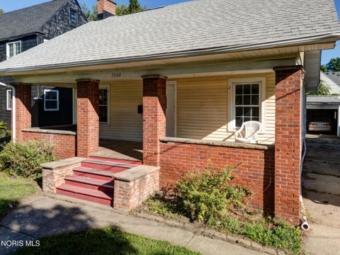 Tiny photo for 1044 Martin Avenue, Toledo, OH 43612 (MLS # 10013211)