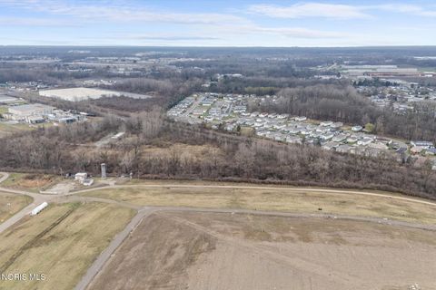 Tiny photo for 0 American Road, Toledo, OH 43612 (MLS # 10005869)