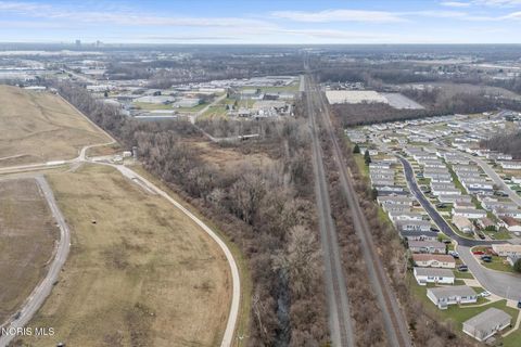 Tiny photo for 0 American Road, Toledo, OH 43612 (MLS # 10005869)