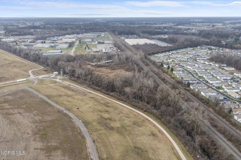 Tiny photo for 0 American Road, Toledo, OH 43612 (MLS # 10005869)