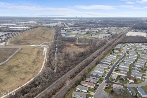 Tiny photo for 0 American Road, Toledo, OH 43612 (MLS # 10005869)