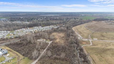 Photo of 0 American Road, Toledo, OH 43612 (MLS # 10005869)