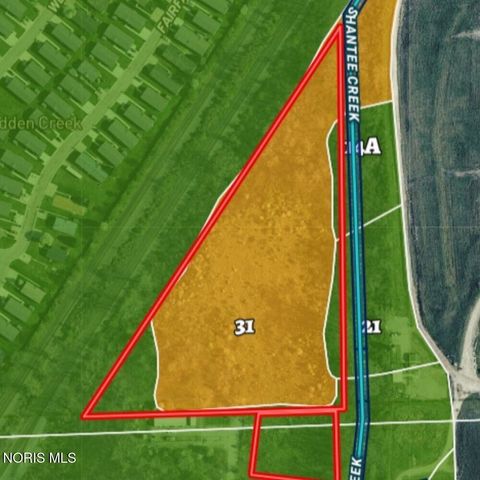 Tiny photo for 0 American Road, Toledo, OH 43612 (MLS # 10005869)