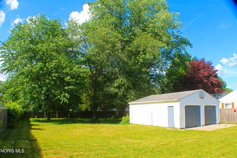 Tiny photo for 3516 Mcgregor Lane, Toledo, OH 43623 (MLS # 10009236)