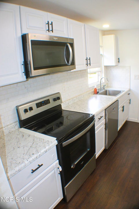 Tiny photo for 3516 Mcgregor Lane, Toledo, OH 43623 (MLS # 10009236)