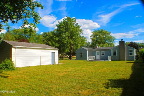 Tiny photo for 3516 Mcgregor Lane, Toledo, OH 43623 (MLS # 10009236)
