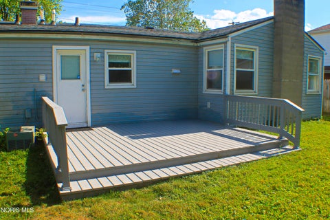 Tiny photo for 3516 Mcgregor Lane, Toledo, OH 43623 (MLS # 10009236)