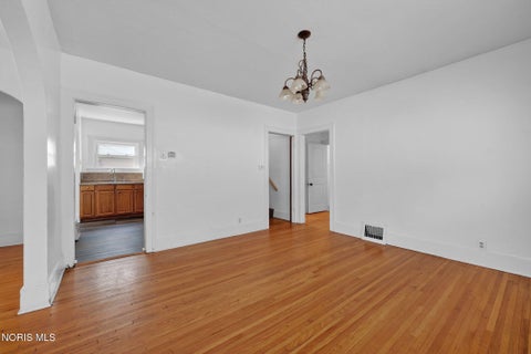 Tiny photo for 3701 Wallwerth Drive, Toledo, OH 43612 (MLS # 10013193)