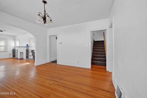 Tiny photo for 3701 Wallwerth Drive, Toledo, OH 43612 (MLS # 10013193)