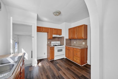 Tiny photo for 3701 Wallwerth Drive, Toledo, OH 43612 (MLS # 10013193)