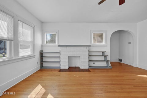 Tiny photo for 3701 Wallwerth Drive, Toledo, OH 43612 (MLS # 10013193)