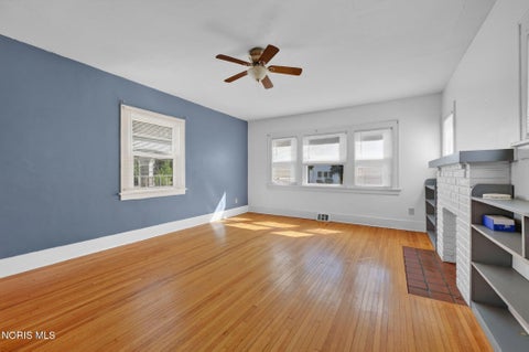 Tiny photo for 3701 Wallwerth Drive, Toledo, OH 43612 (MLS # 10013193)