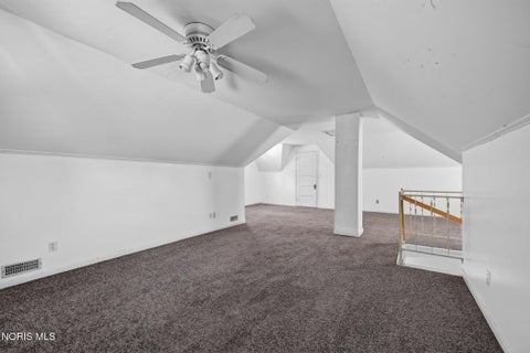 Tiny photo for 3701 Wallwerth Drive, Toledo, OH 43612 (MLS # 10013193)