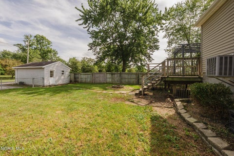 Tiny photo for 123 N Blanchard Street, Findlay, OH 45840 (MLS # 10013451)