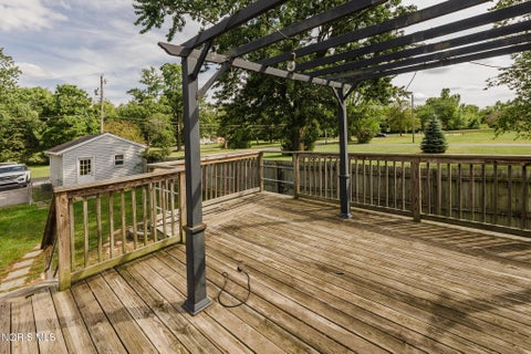Tiny photo for 123 N Blanchard Street, Findlay, OH 45840 (MLS # 10013451)