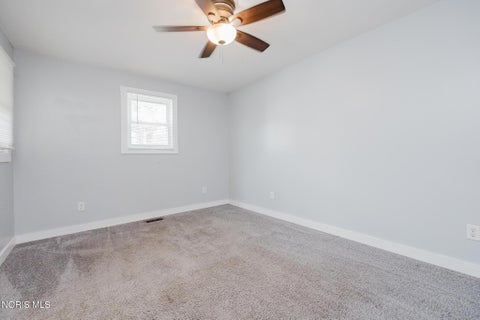 Tiny photo for 123 N Blanchard Street, Findlay, OH 45840 (MLS # 10013451)