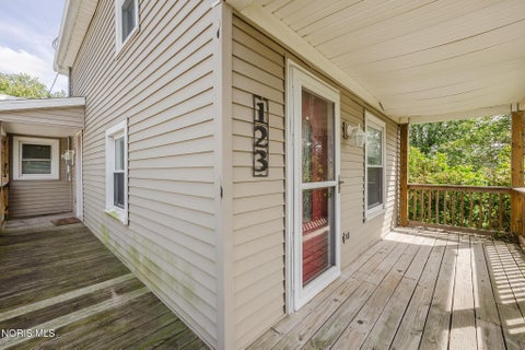 Tiny photo for 123 N Blanchard Street, Findlay, OH 45840 (MLS # 10013451)
