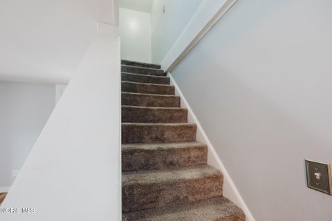 Tiny photo for 123 N Blanchard Street, Findlay, OH 45840 (MLS # 10013451)