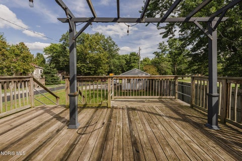 Tiny photo for 123 N Blanchard Street, Findlay, OH 45840 (MLS # 10013451)