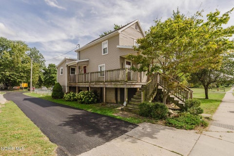 Tiny photo for 123 N Blanchard Street, Findlay, OH 45840 (MLS # 10013451)