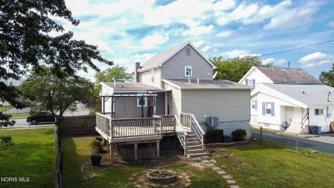 Tiny photo for 123 N Blanchard Street, Findlay, OH 45840 (MLS # 10013451)