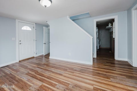 Tiny photo for 123 N Blanchard Street, Findlay, OH 45840 (MLS # 10013451)
