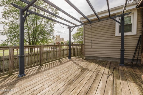 Tiny photo for 123 N Blanchard Street, Findlay, OH 45840 (MLS # 10013451)
