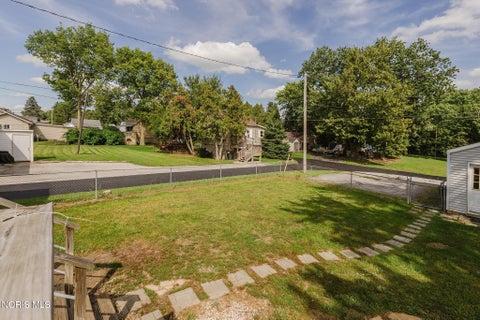 Tiny photo for 123 N Blanchard Street, Findlay, OH 45840 (MLS # 10013451)